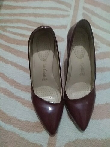 Bordo stiletto