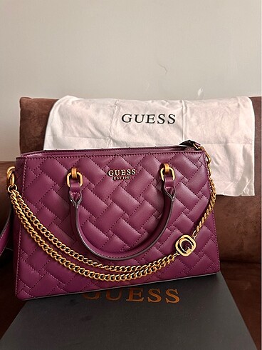 Guess ORJİNAL çanta