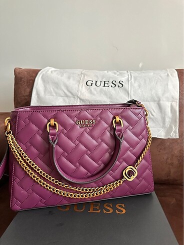 Guess Guess ORJİNAL çanta