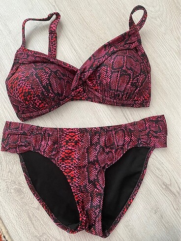 Suwen bikini takımı