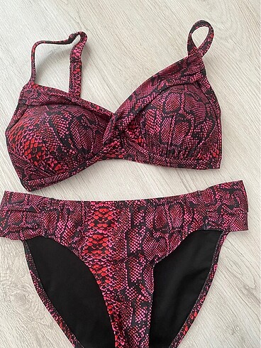 Suwen Suwen bikini takımı