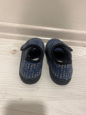 Çocuk panfuf - Görsel 6