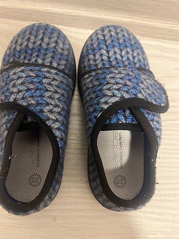 Çocuk panfuf - Görsel 5