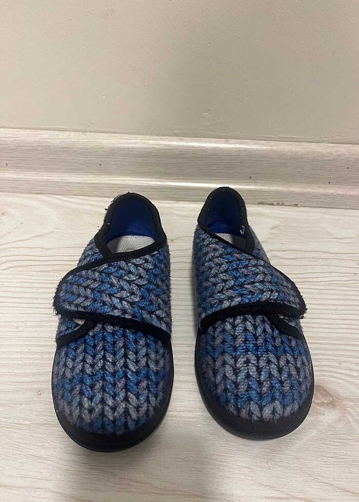 Çocuk panfuf - Görsel 2