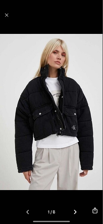 Calvin klein momt