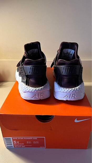 Nike nike huarache