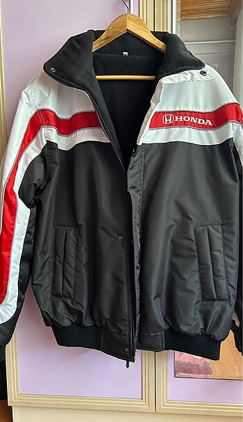 honda racing mont xl