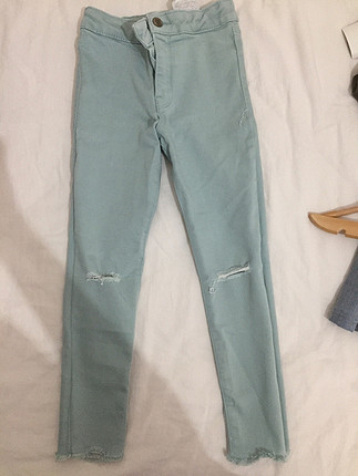 Zara pantolon 