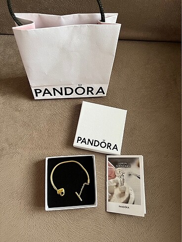 Pandora bileklik