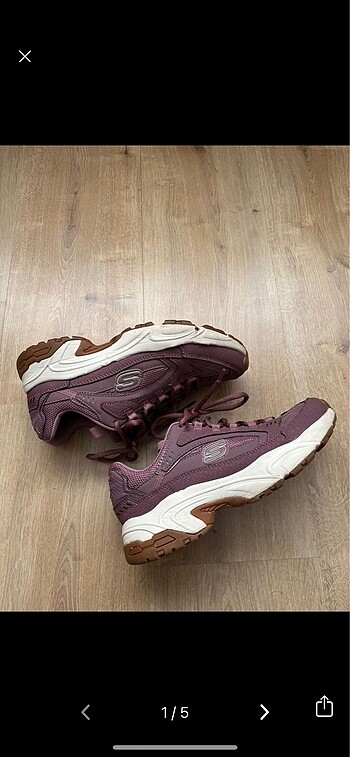 Skechers