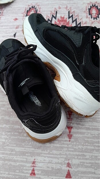 Skechers Skechers spor ayakkabı