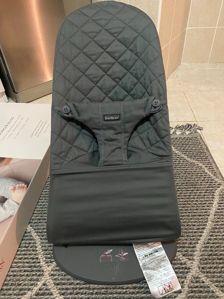 Babyjörn sıfır ayarında - Görsel 3