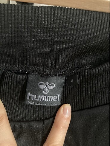 Hummel Hummel eşofman altı