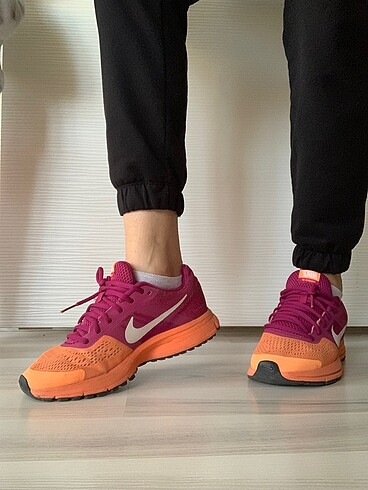 Nike orijinal spor ayakkabı