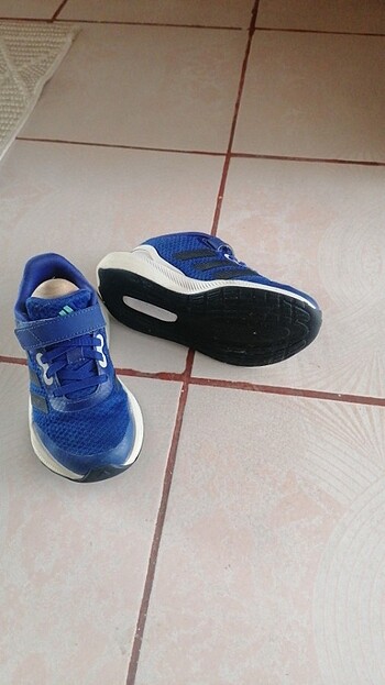 29 Beden Adidas temiz