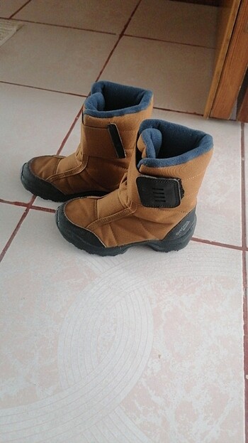 Decathlon kar botu