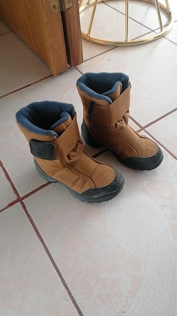 29 Beden Decathlon kar botu