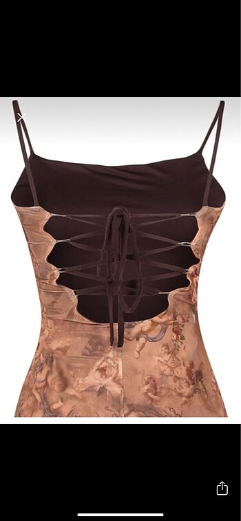 Trendyolmilla premium fitted elbise