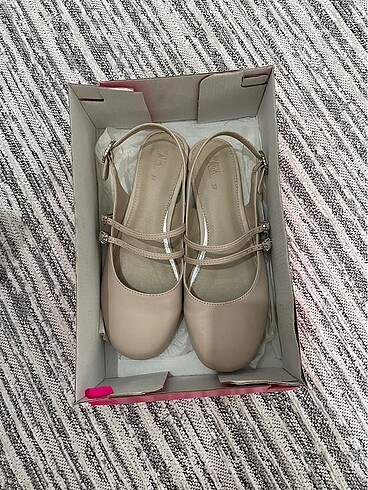 37 Beden Zara babet