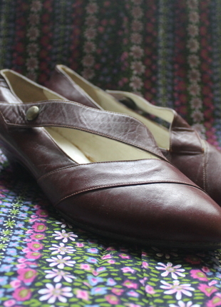 39 Beden çeşitli Renk Bordo vintage ayakkabı