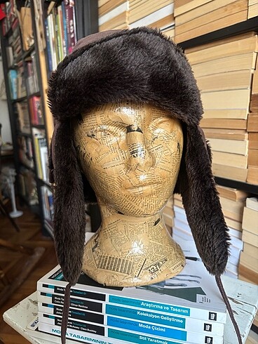 American Vintage Şapka