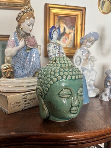 Budha buhurdan