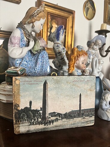 American Vintage Vintage tablo