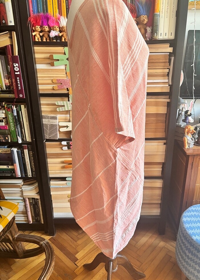 Plaj elbisesi - Görsel 3