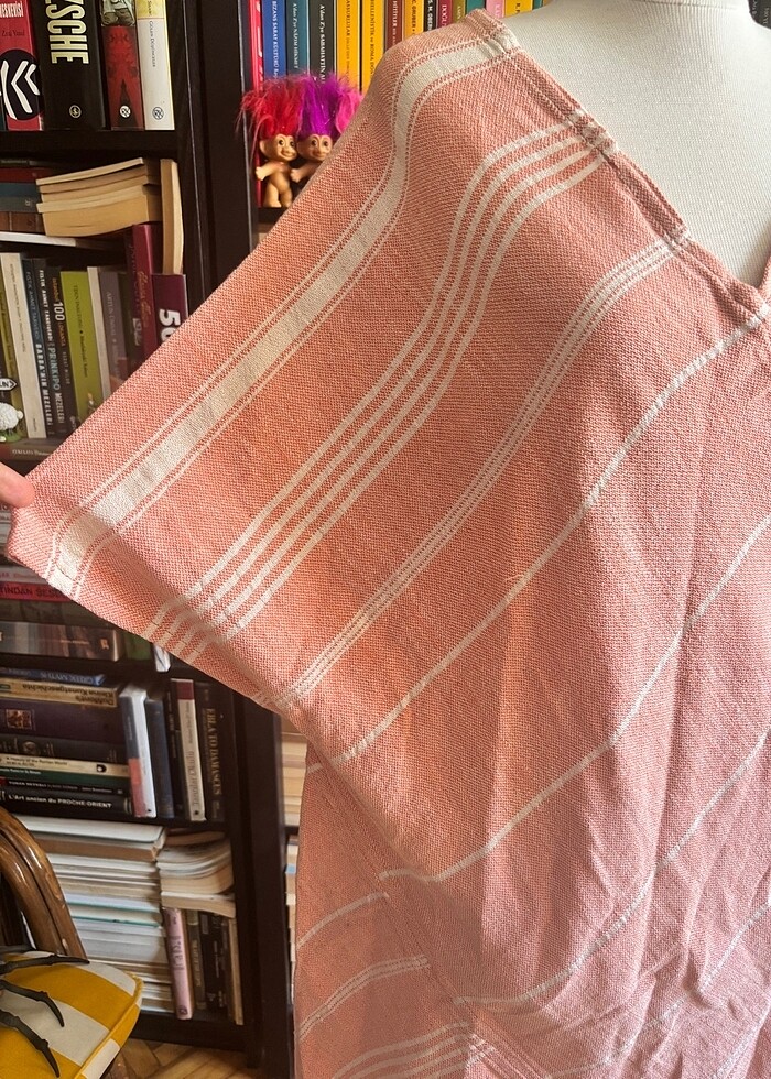 Plaj elbisesi - Görsel 2