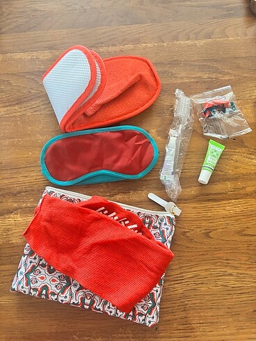 Thy uçuş seti - Görsel 2