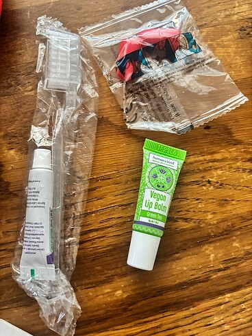 Thy uçuş seti - Görsel 6