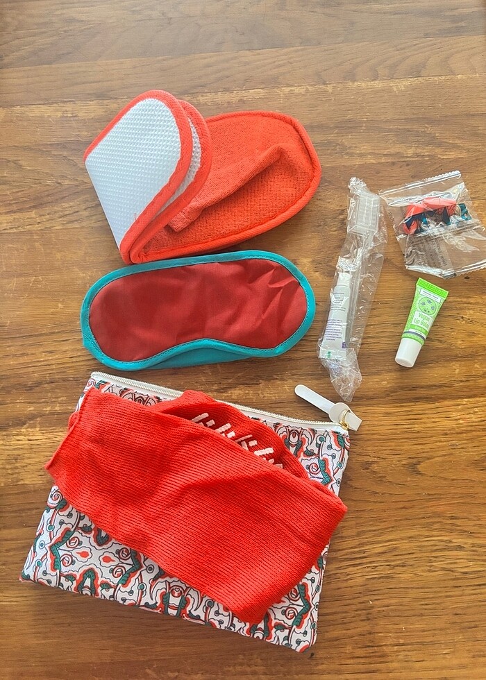 Thy uçuş seti - Görsel 2