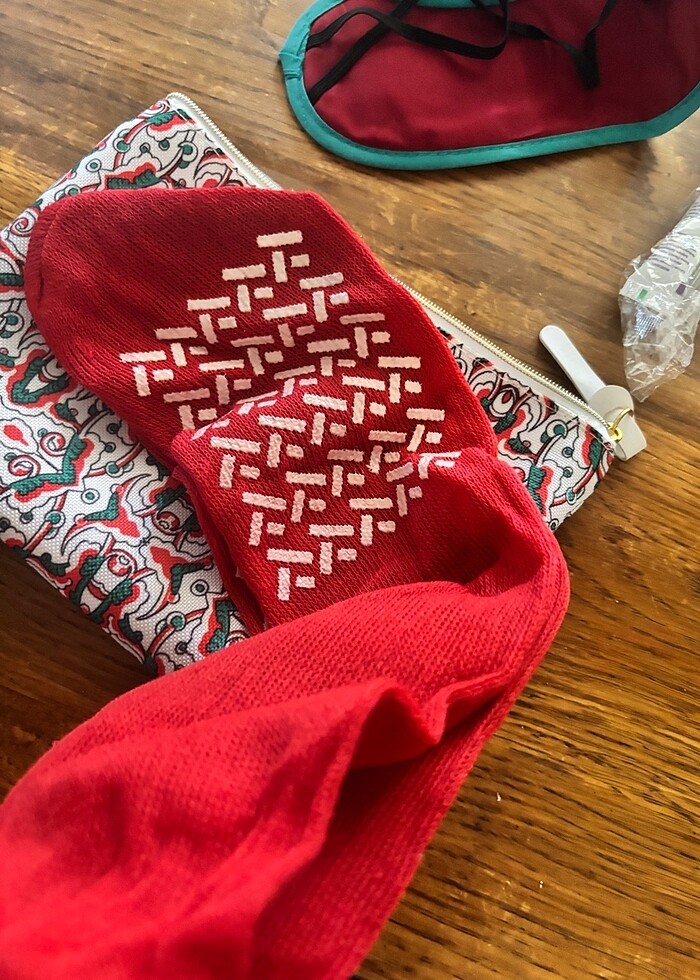 Thy uçuş seti - Görsel 5