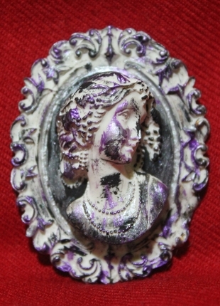 Designer Antik broş