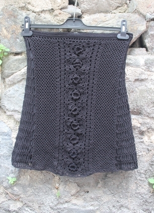 Dantel Etek