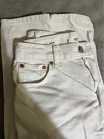 Mango Mom Jean