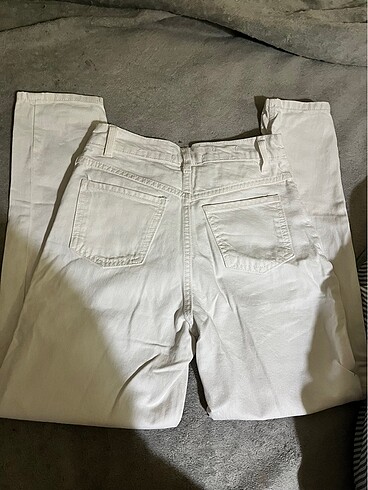 34 Beden Mom Jean
