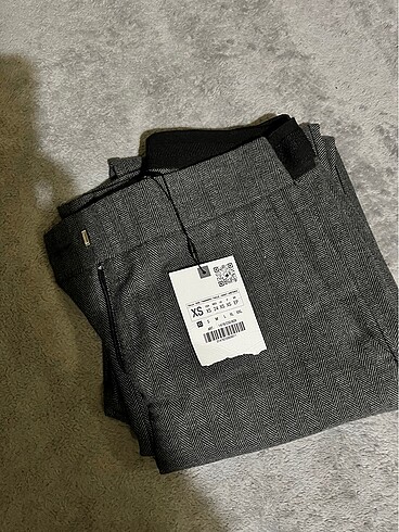 Zara pantolon