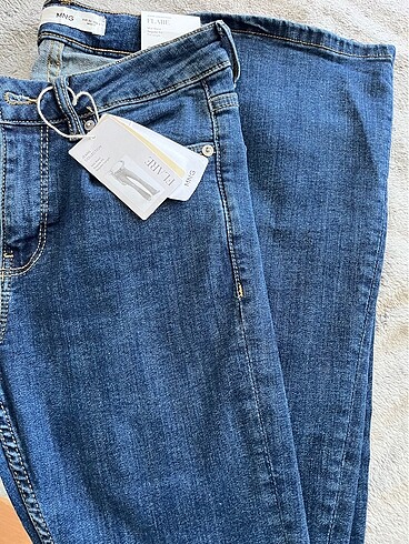 Flare Jean