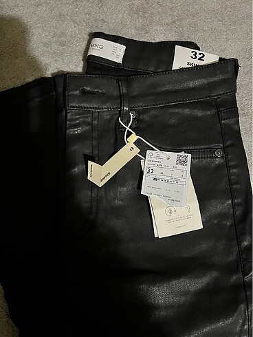 Mango Deri jean