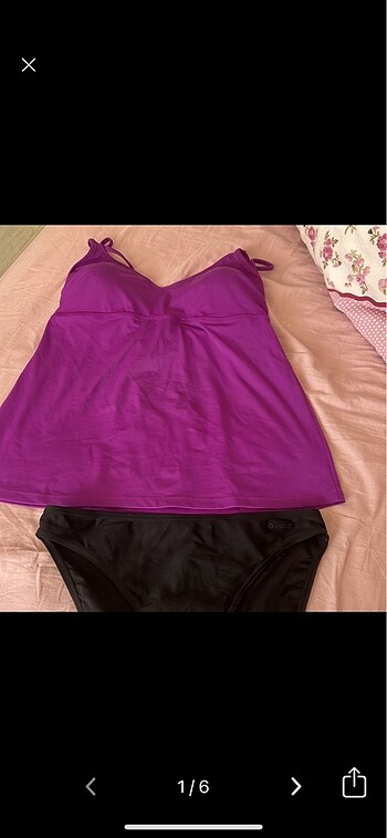 Penti tankini