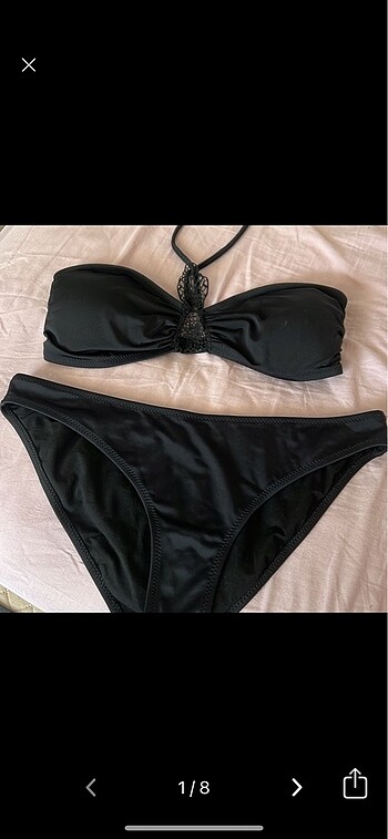 Penti bikini takımı
