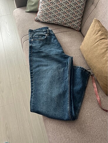 Jeans pantolon