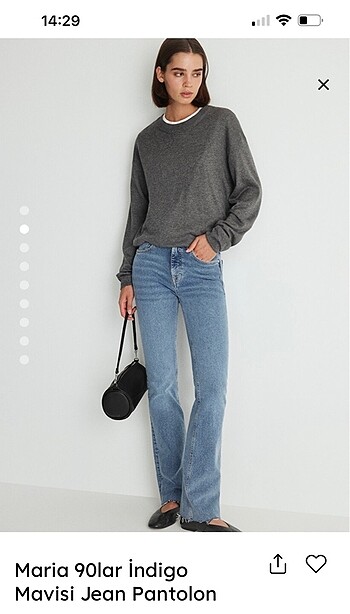 Mavi jeans orjinal