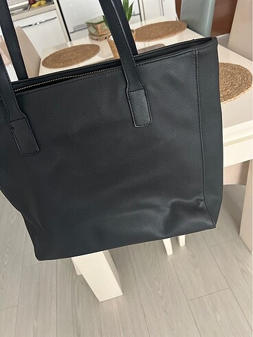U.S Polo Assn. Klasik kol çantası uspolo