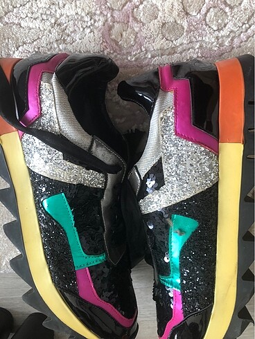 Bambi orjinal sneakers