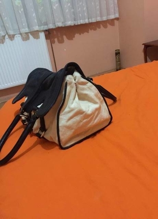 m Beden zara çanta