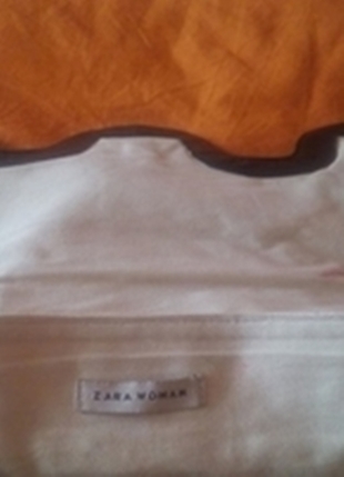 m Beden çeşitli Renk zara çanta