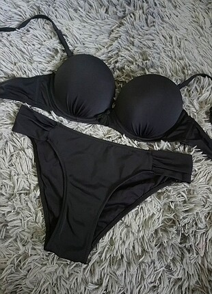 Dolgulu penti bikini takımı g