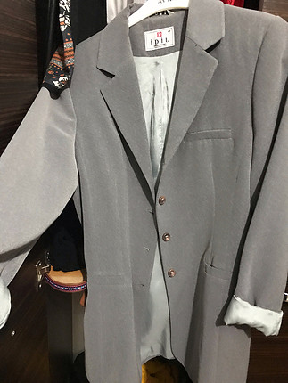 Zara Çok hoş ceket